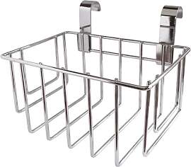 SOMATHERM FOR YOU - PANRD - Verchromter Korb für