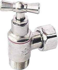 SOMATHERM FOR YOU - WC-Hahn-Halter zu Halter