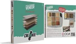 Sonder-MDF-Platten für Fingerboards Creskate