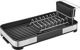 SONGMICS Abtropfgestell klein,