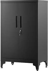 SONGMICS Aktenschrank, Mehrzweckschrank,