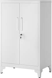 SONGMICS Aktenschrank, Mehrzweckschrank,