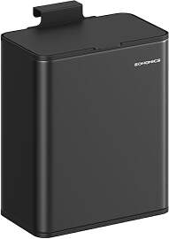SONGMICS Mülleimer hängend, 8 L Komposteimer
