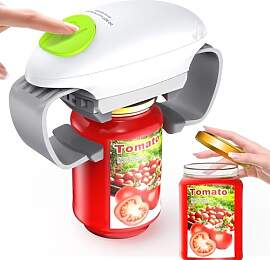 Sonhomay Automatischer Glasöffner, elektrischer
