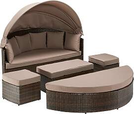 Sonneninsel MERXX "Multifunktionsbett