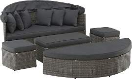 Sonneninsel MERXX "Multifunktionsbett