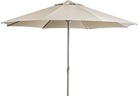 Sonnenschirm Abriola Ø 330 cm von Brafab aus