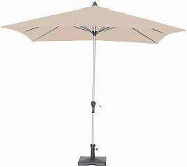 Sonnenschirm Acapole Taupe