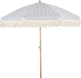 Sonnenschirm Gatsby von Brafab aus Polycotton und