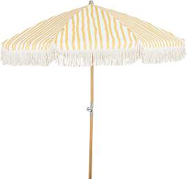 Sonnenschirm Gatsby von Brafab aus Polycotton und