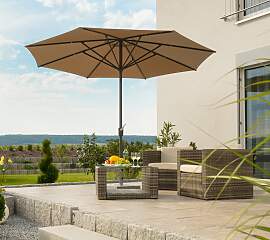 Sonnenschirm SCHNEIDER SCHIRME