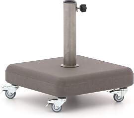 Sonnenschirmständer 4745 35 kg Beton (inkl. 4