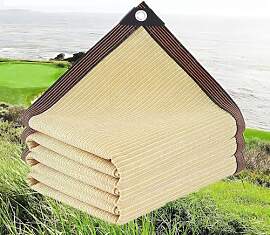 Sonnensegel,80-95% UV-Block Sonne 2x2m Schatten