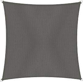 Sonnensegel WINDHAGER "Cannes Quadrat",