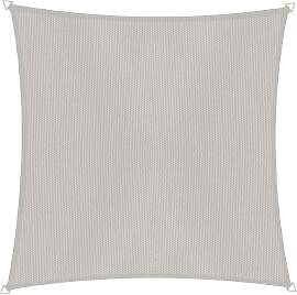 Sonnensegel WINDHAGER "Cannes Quadrat",