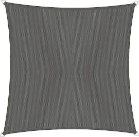 Sonnensegel WINDHAGER "Cannes, Quadrat Segel