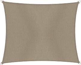 Sonnensegel WINDHAGER "Cannes Rechteck", 