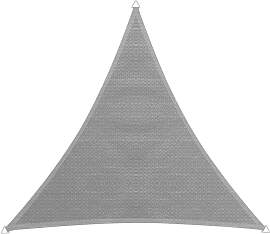 Sonnensegel WINDHAGER "Capri, Dreiecksegel