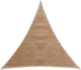 Sonnensegel WINDHAGER "Capri, Dreiecksegel