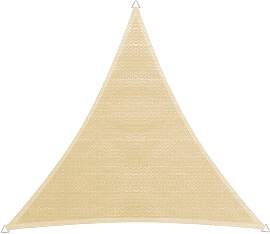 Sonnensegel WINDHAGER "Capri, Dreiecksegel