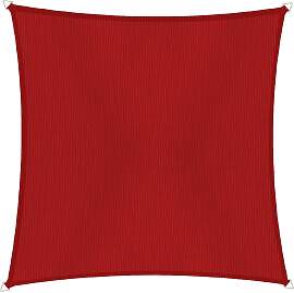 Sonnensegel WINDHAGER "Capri Quadrat",