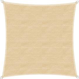 Sonnensegel WINDHAGER "Capri, Quadrat Segel