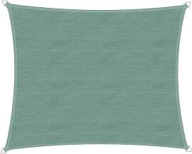 Sonnensegel WINDHAGER "Capri Rechteck",