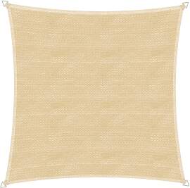 Sonnensegel WINDHAGER "Capri, Vierecksegel