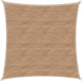 Sonnensegel WINDHAGER "Capri, Vierecksegel