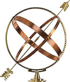 Sonnenuhr Z10 Hercules