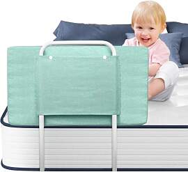 Soontrans Rausfallschutz Bett, Sorgt für Süße