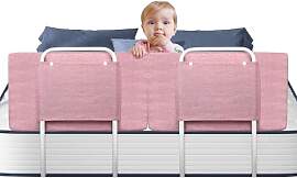 Soontrans Rausfallschutz Bett, Sorgt für Süße