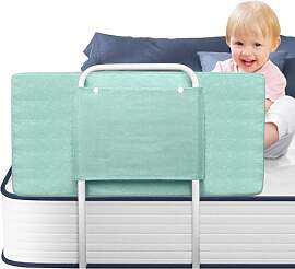 Soontrans Rausfallschutz Bett, Sorgt für Süße