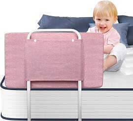 Soontrans Rausfallschutz Bett, Sorgt für Süße