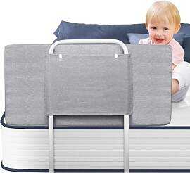 Soontrans Rausfallschutz Bett, Sorgt für Süße