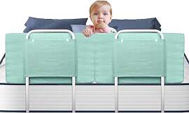 Soontrans Rausfallschutz Bett, Sorgt für Süße