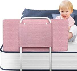 Soontrans Rausfallschutz Bett, Sorgt für Süße