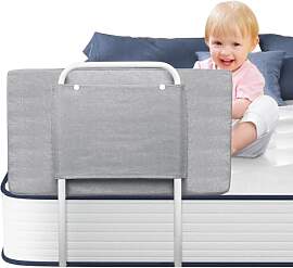 Soontrans Rausfallschutz Bett, Sorgt für Süße