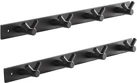 SOTECH 2er Set Blackline CORA V Hakenleisten 345
