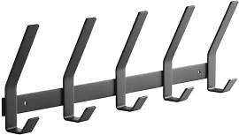 SOTECH Blackline ALBA (groß) Hakenleiste 450 mm