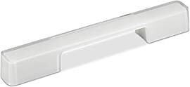 SOTECH Möbelgriff FENJA BA 160 mm