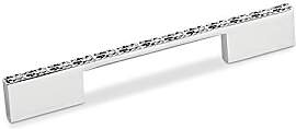 SOTECH Möbelgriff SARI BA 160 mm Chrom poliert