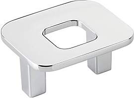 SOTECH Möbelknopf ENNO BA 32 mm Chrom poliert
