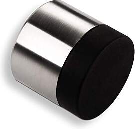 SO-TECH® Türstopper TOPPER echt Edelstahl Ø 30