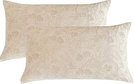 SOULFUL Leinen Kissenbezug 40x80