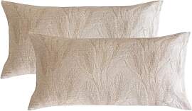 SOULFUL Leinen Kissenbezug 40x80