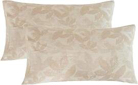 SOULFUL Leinen Kissenbezug 40x80