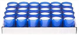 Sovie CANDLES 4x Sovie® Refill Kerzen 24 Stück