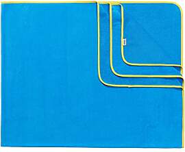 Sowel® Strandtuch XXL, 200x160 cm, Partner und