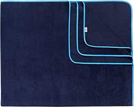 Sowel® Strandtuch XXL, 200x160 cm, Partner und